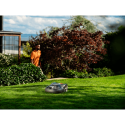 Husqvarna Automower AM 312V