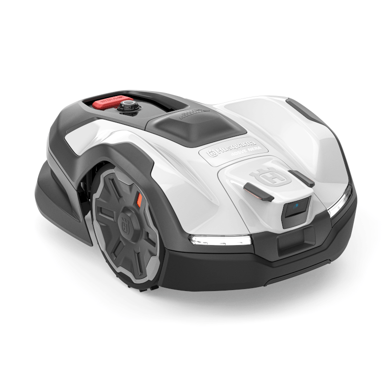 Husqvarna Automower 405VE NERA