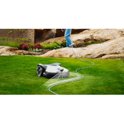 Automower 430V NERA Robotmaaier - Geavanceerde AI-visietechnologie