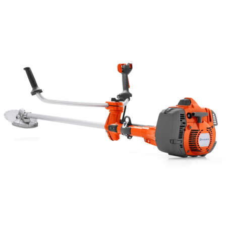 Husqvarna 545 FXT Bosmaaier met zaagblad incl. Balance XT