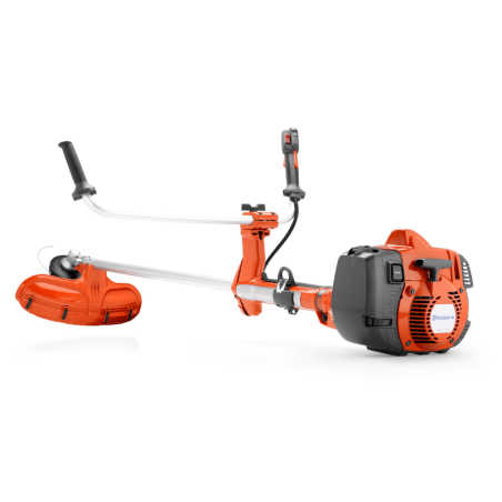 Husqvarna 545 RXT Bosmaaier Trimmy en mes incl. Balance XT Autotune