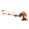 Husqvarna 525PT5S Telescopische Kettingzaag