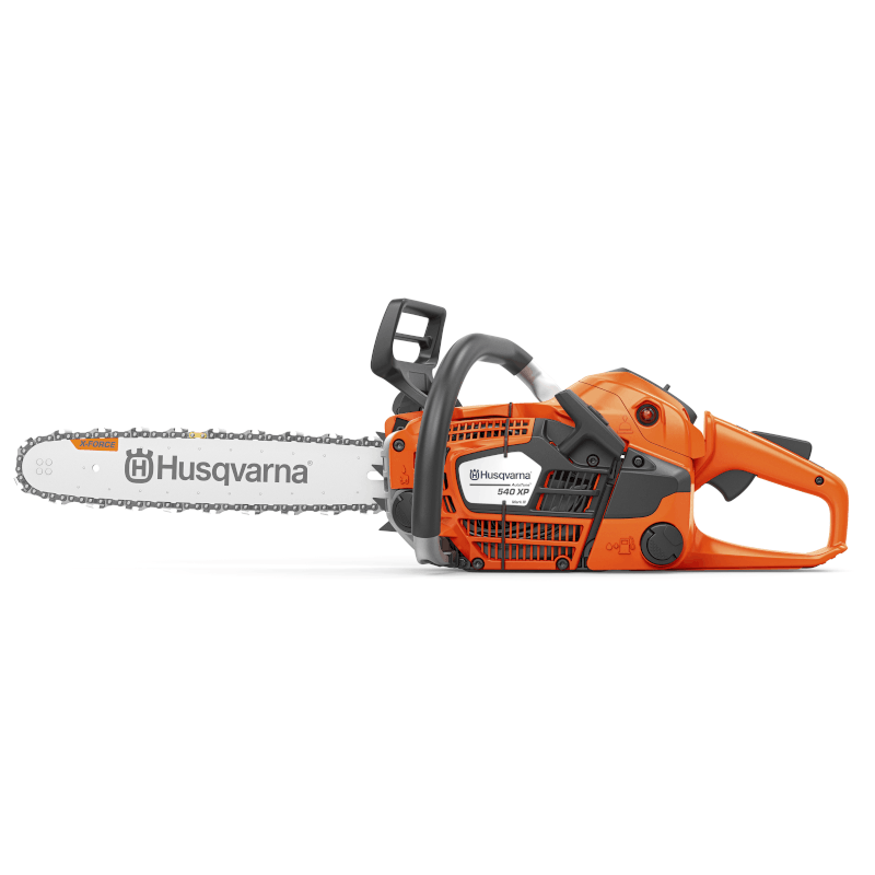 Husqvarna 540 XP Mark III Kettingzaag  35CM 0.325 mini SP21G