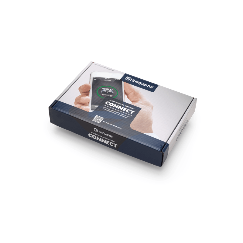 GPS module automower Connect  2G + 4G