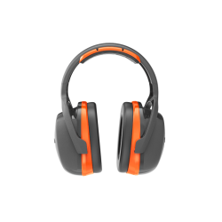 Husqvarna Gehoorbescherming X-HIGH hoofdband