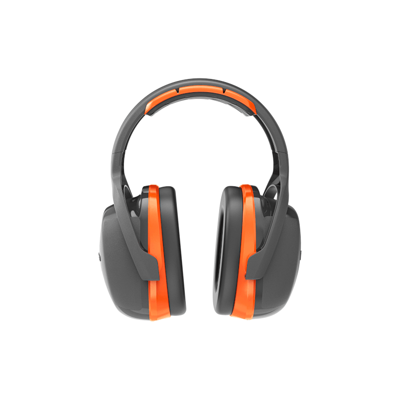 Husqvarna Gehoorbescherming X-HIGH hoofdband
