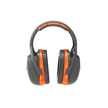 Husqvarna Gehoorbescherming X-HIGH hoofdband