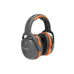 Husqvarna Gehoorbescherming X-HIGH hoofdband