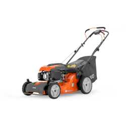 Husqvarna LC 353 AWD