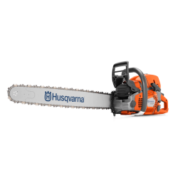 Husqvarna 572 XP Kettingzaag 50CM