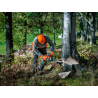 Husqvarna 450S Benzine Kettingzaag