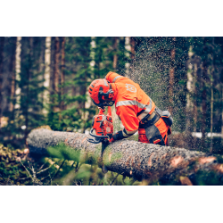 Husqvarna 560 XP II Kettingzaag 38 cm .325