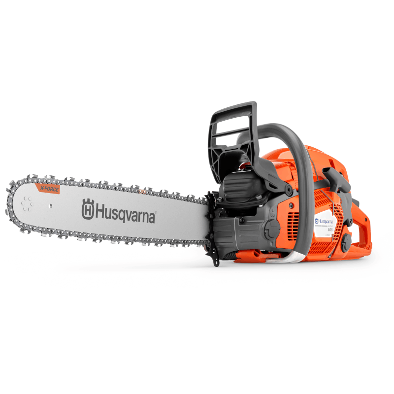 Husqvarna 565 Kettingzaag 50CM 3/8, X-Torq