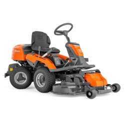 Husqvarna R 216Ts AWD Frontmaaier | Krachtige Zitmaaier