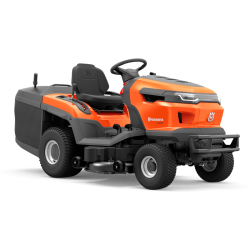 Husqvarna TC 220T zitmaaier