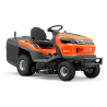 Husqvarna TC 220T zitmaaier