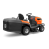 Husqvarna TC 220T zitmaaier