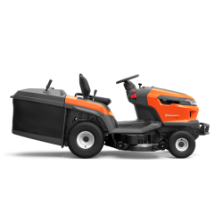Husqvarna TC 220T zitmaaier