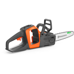 Bekijk de Husqvarna 215i kettingzaag 30 cm (zonder accu en lader)