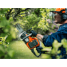 Bekijk de Husqvarna 215i kettingzaag 30 cm (zonder accu en lader)