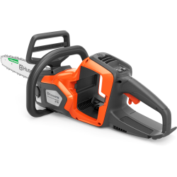 Bekijk de Husqvarna 215i kettingzaag 30 cm (zonder accu en lader)